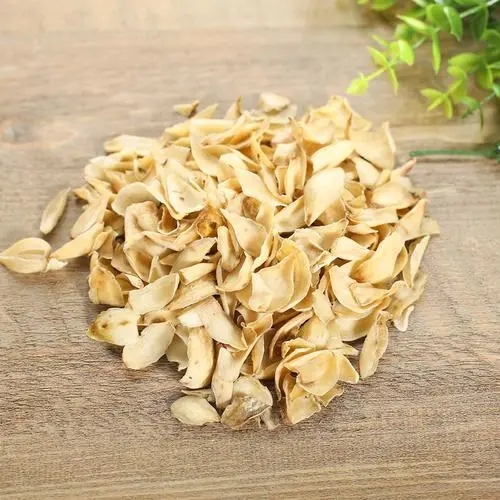 湖北无硫百合干