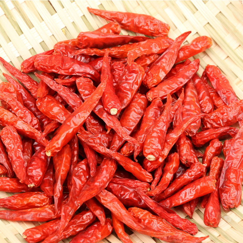 印度辣椒