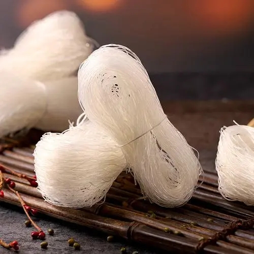 富珠牌龙口粉丝